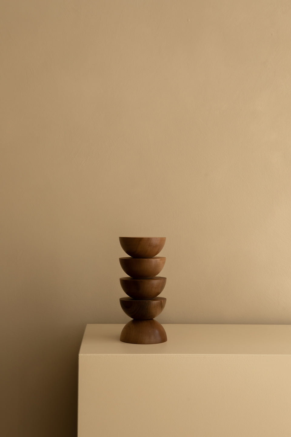 SCULPTURE INTERVALLES I