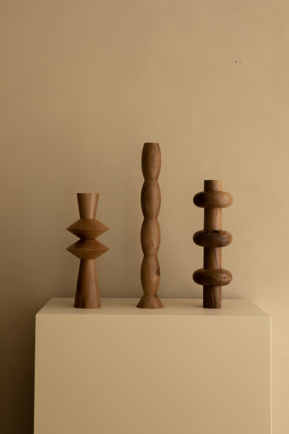 SCULPTURE INTERVALLES III