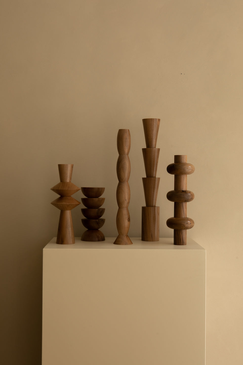 SCULPTURE INTERVALLES I