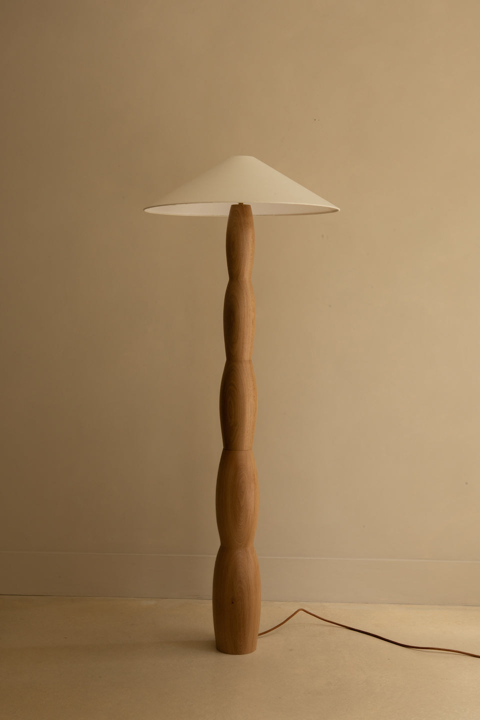 LAMPADAIRE INTERVALLES