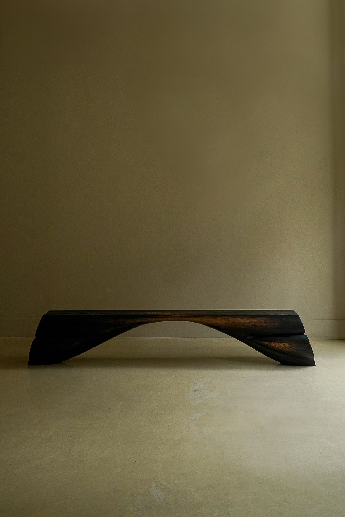 BANC COUCHANT