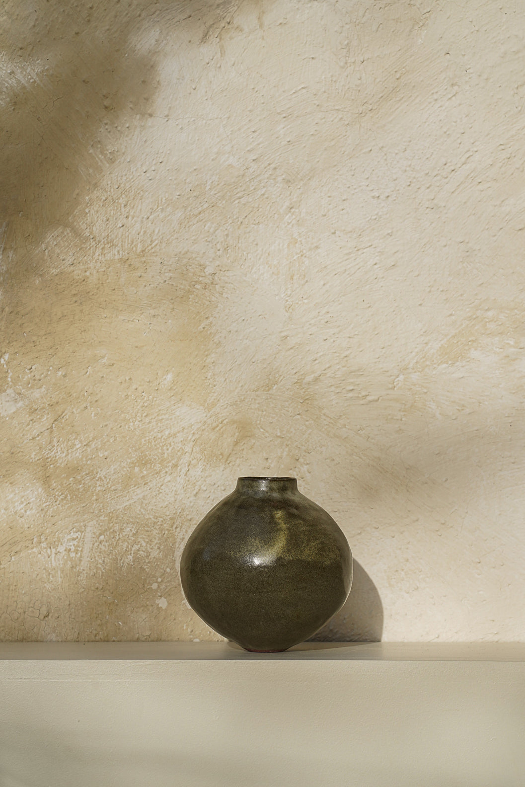 VASE MOSS 1