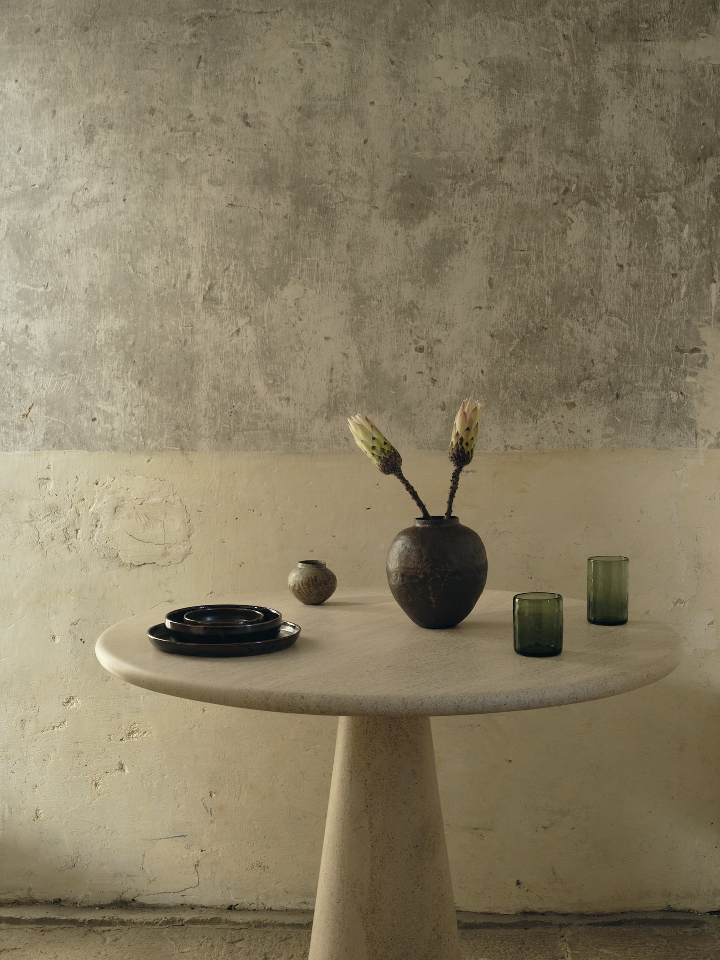 Donoma table small model