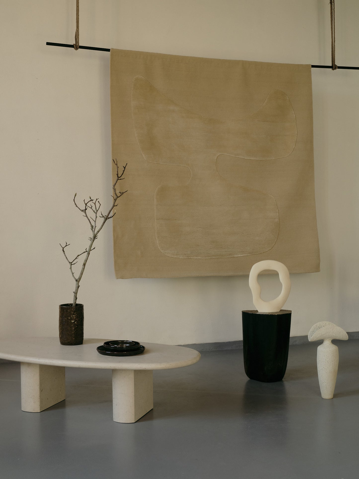 Abey table