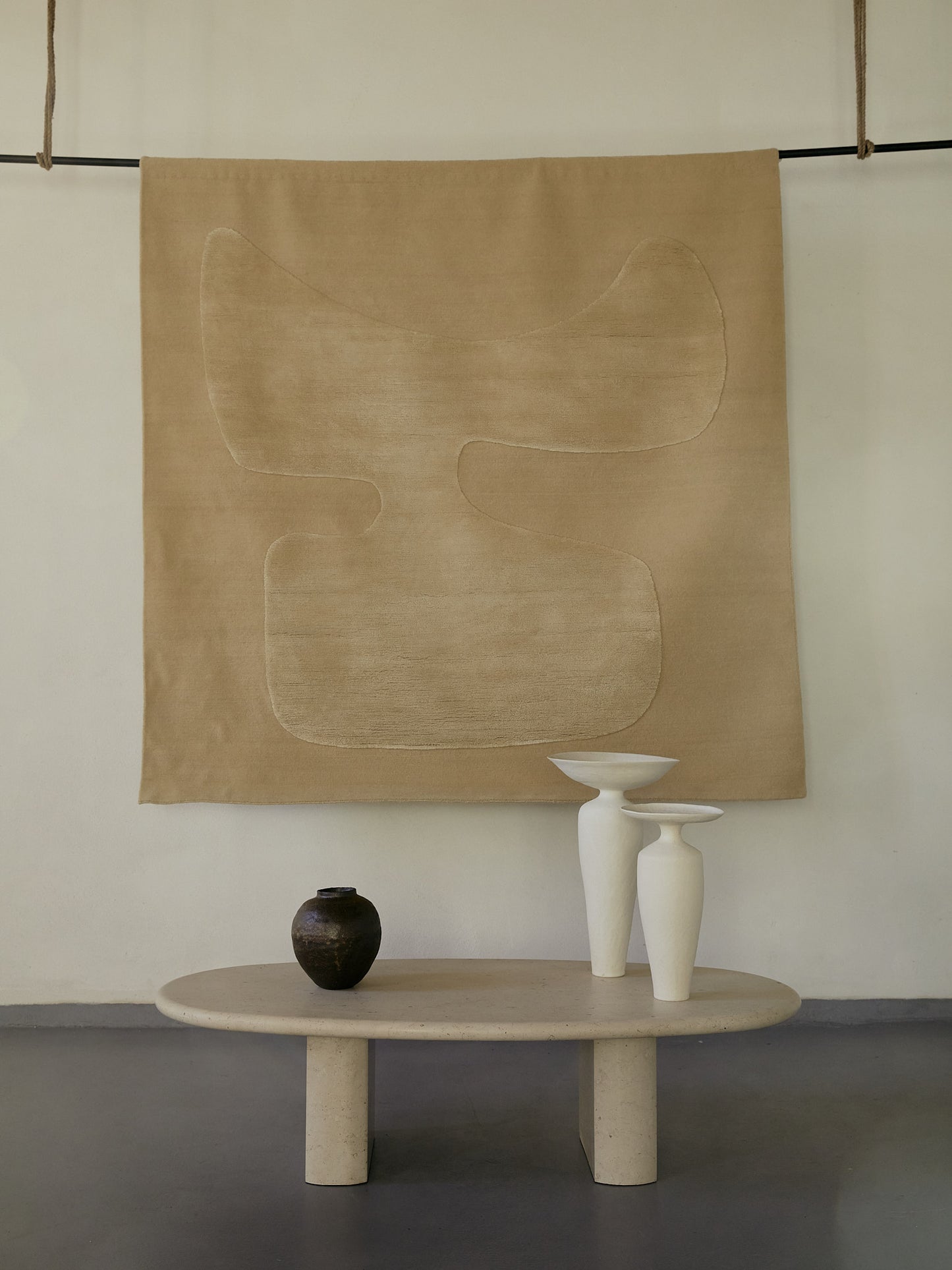 Abey table