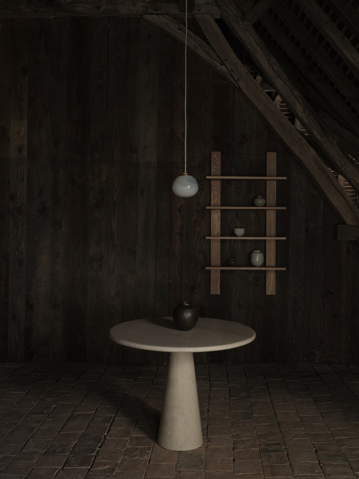 Donoma table small model