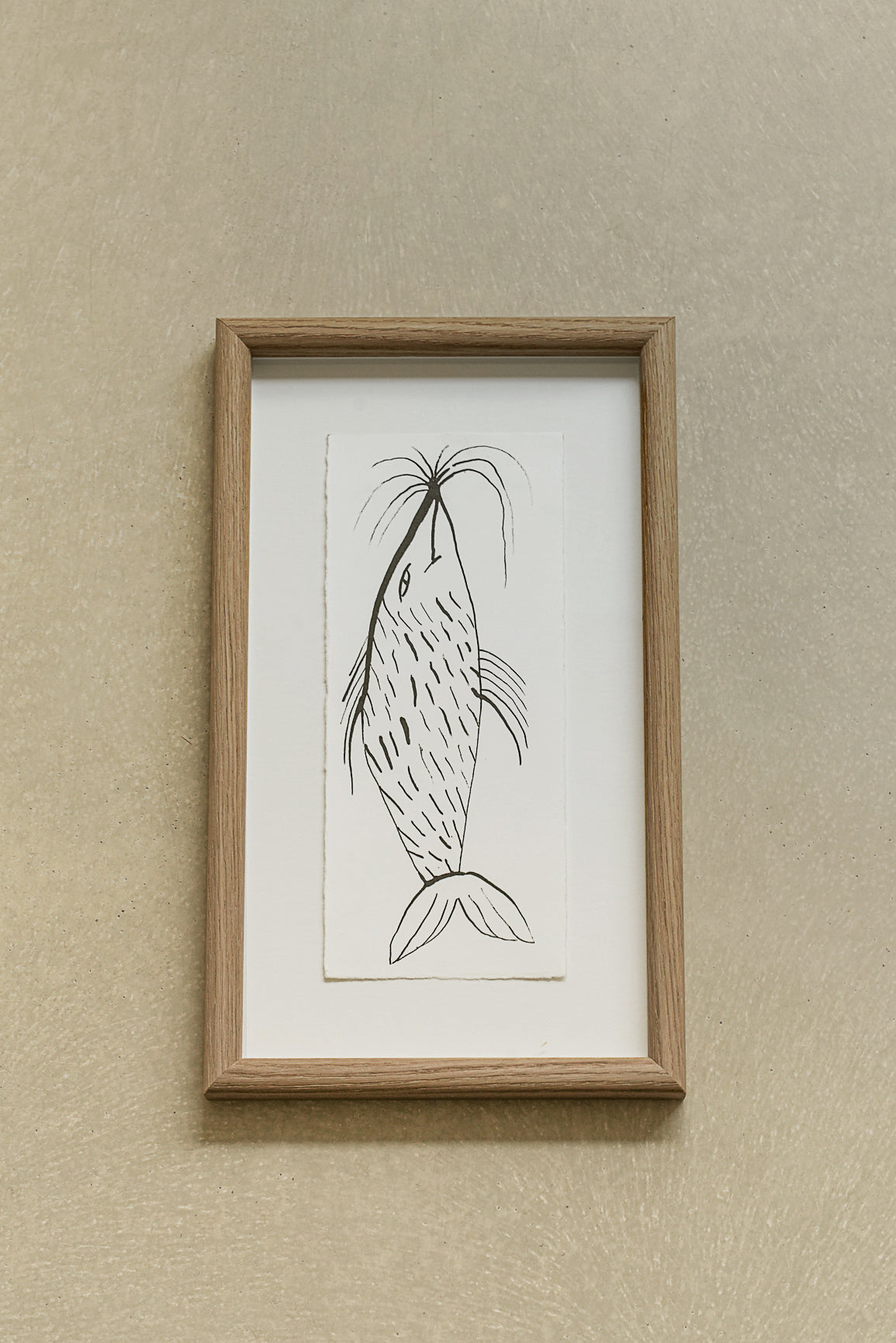 LE POISSON