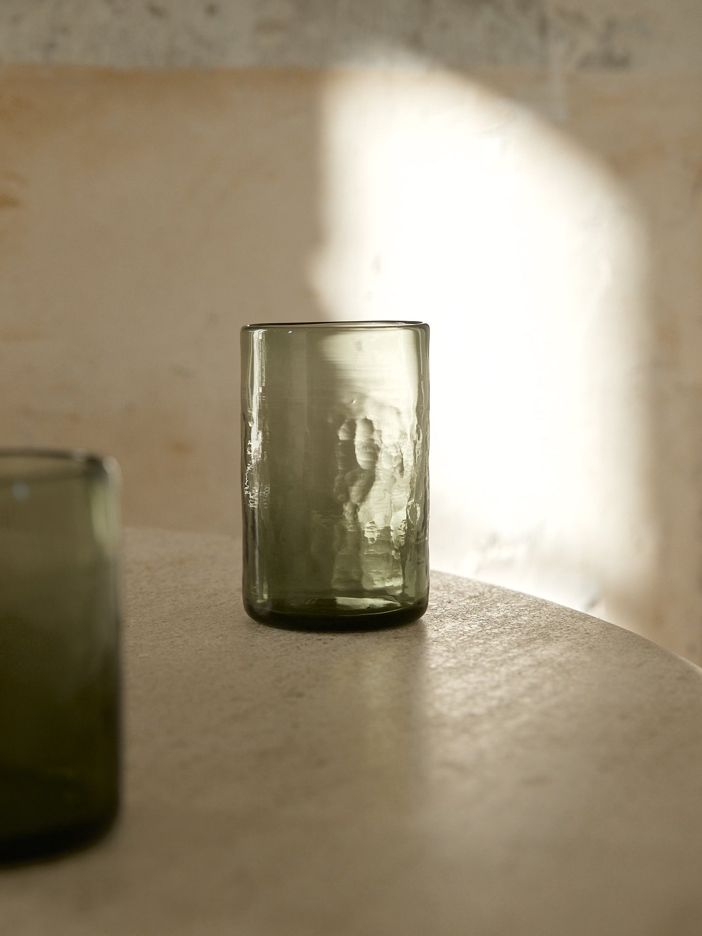 PETIT VERRE AMA VERT