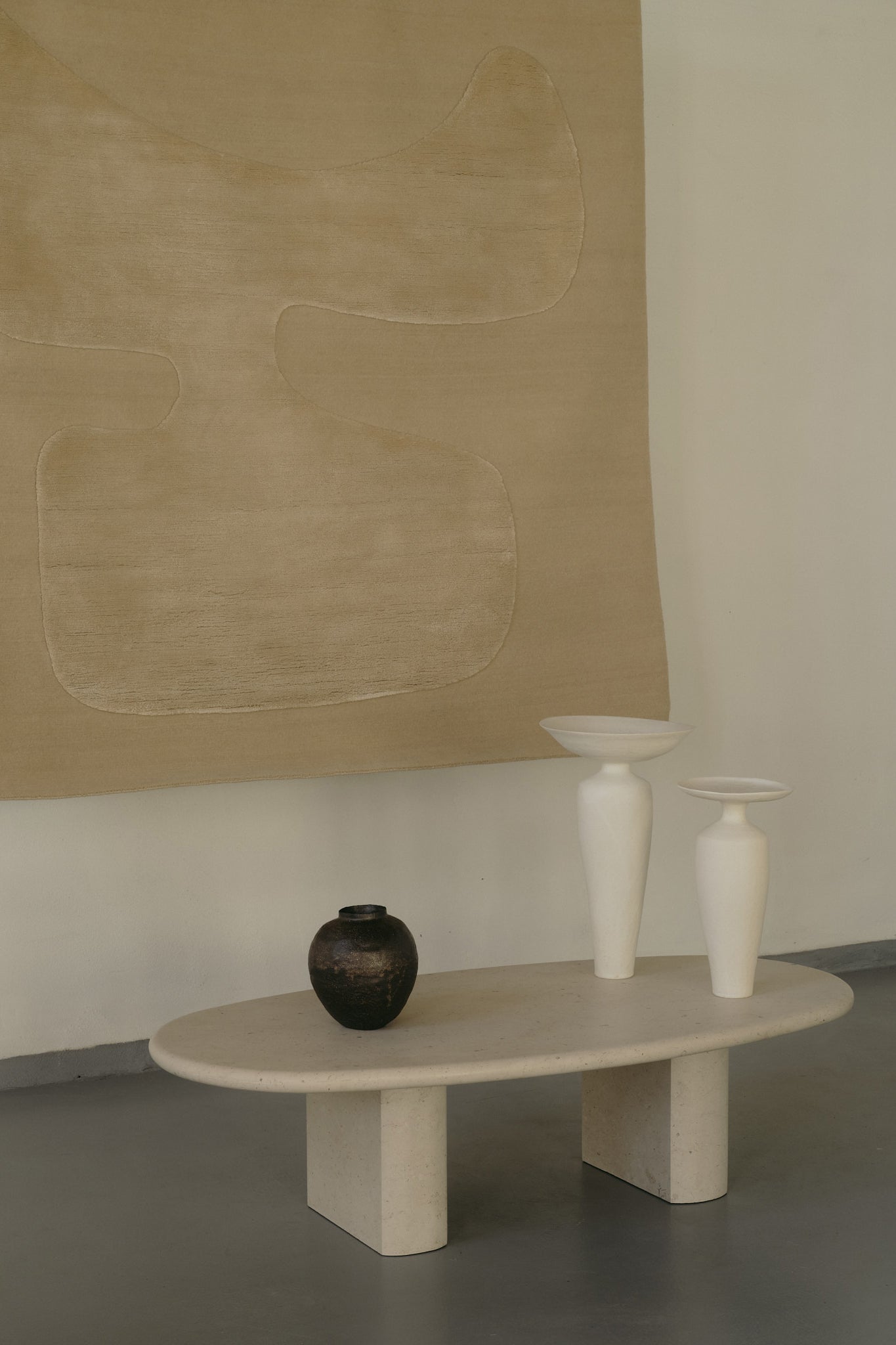 Abey table