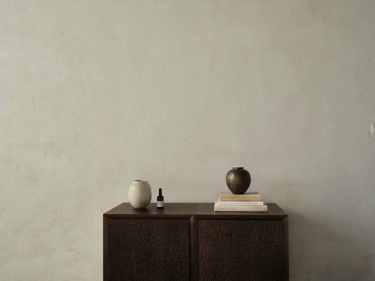 Tallulah two-door sideboard