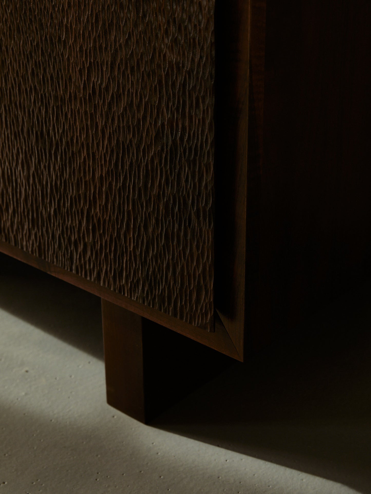 Tallulah two-door sideboard