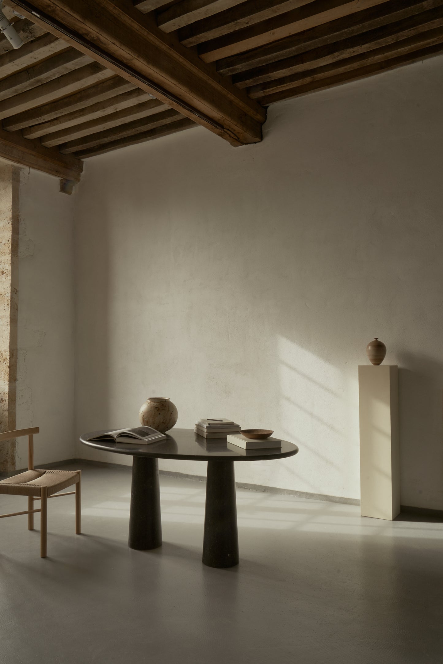 Aponi table