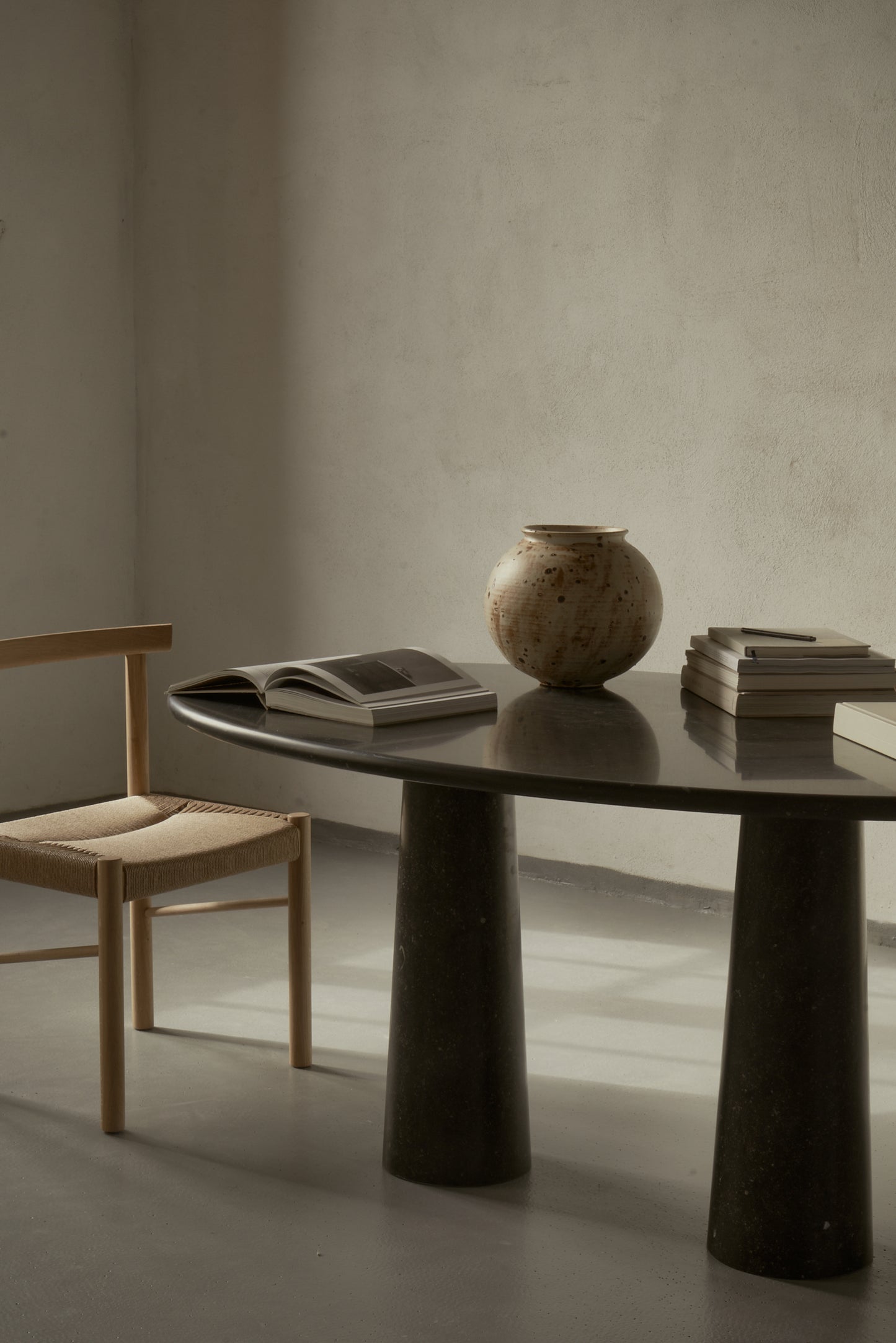 Aponi table