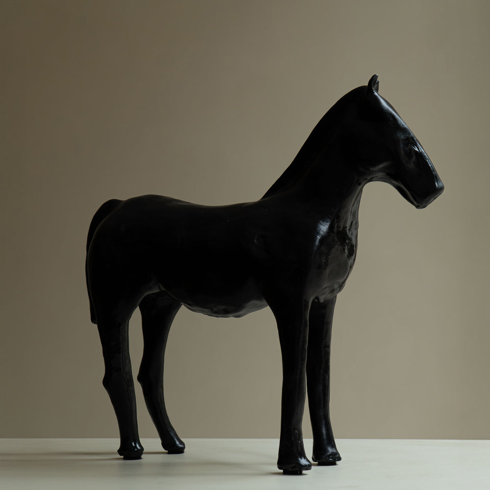 
                      
                        BLACK HORSE
                      
                    