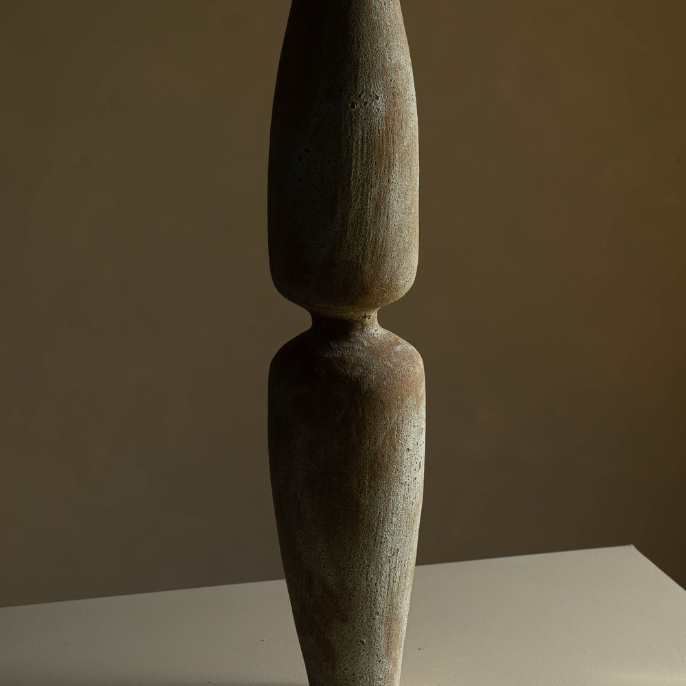 
                      
                        Vase Silhouette cratère haut
                      
                    