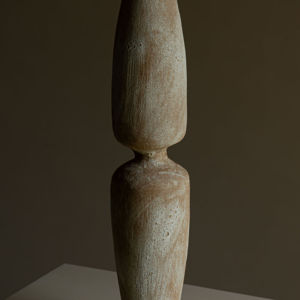 
                      
                        Vase Silhouette cratère haut
                      
                    
