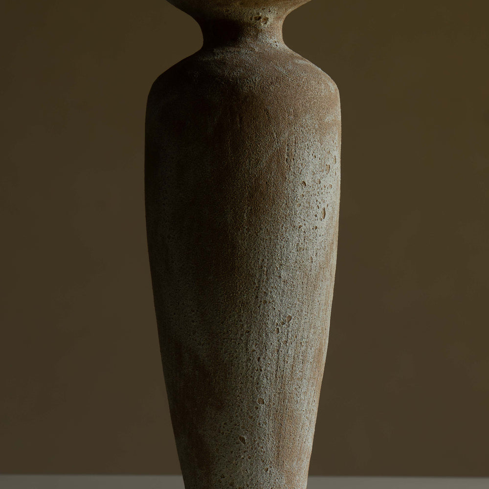 
                      
                        Vase Silhouette cratère haut
                      
                    