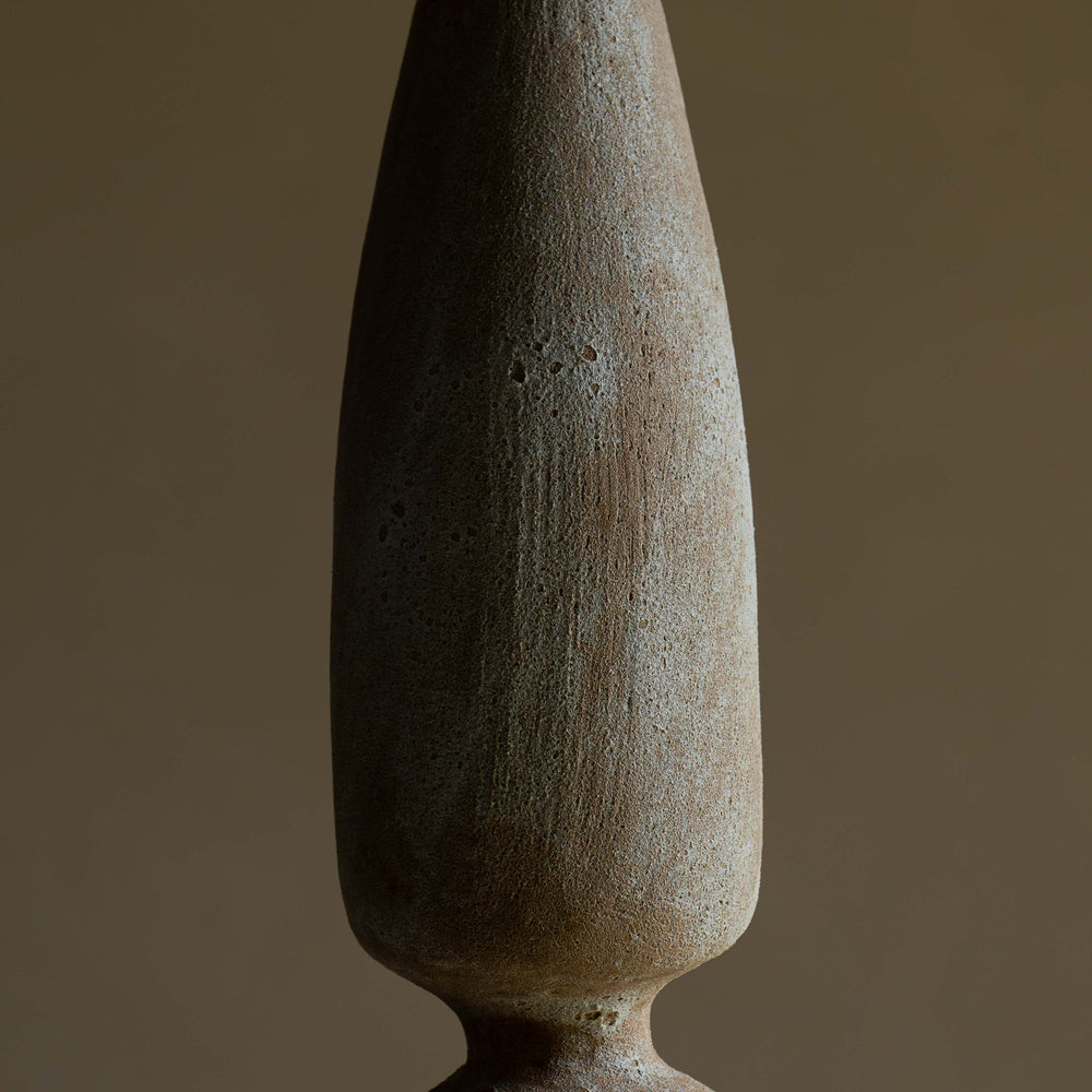 
                      
                        Vase Silhouette cratère haut
                      
                    