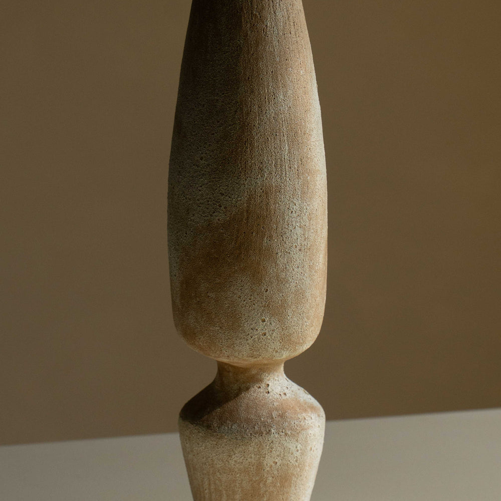 
                      
                        Vase Silhouette cratère bas
                      
                    