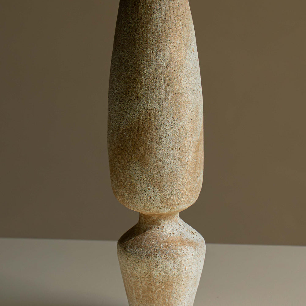 
                      
                        Vase Silhouette cratère bas
                      
                    