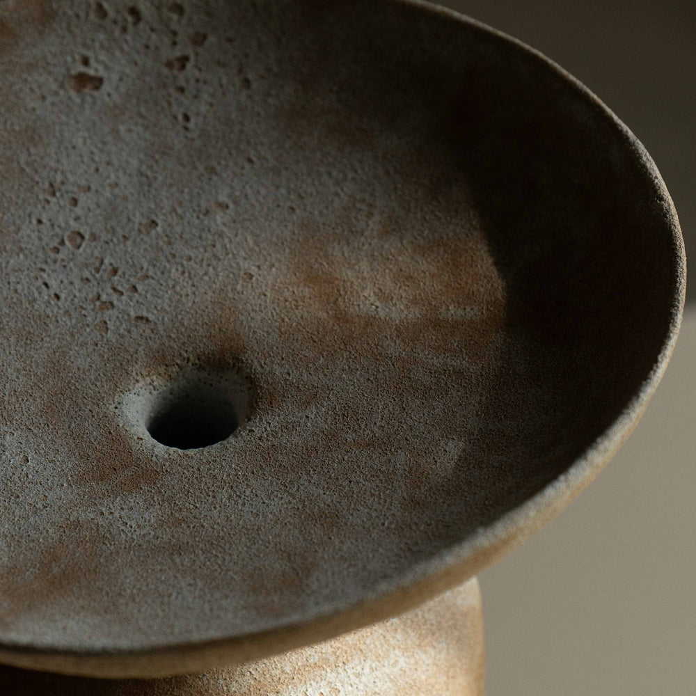 
                      
                        Vase corolle cratère II
                      
                    