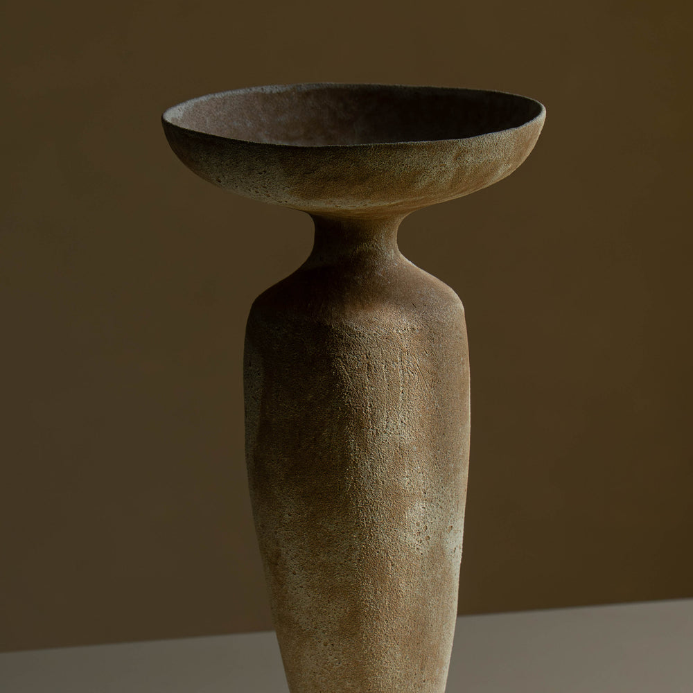 
                      
                        Vase corolle cratère I
                      
                    