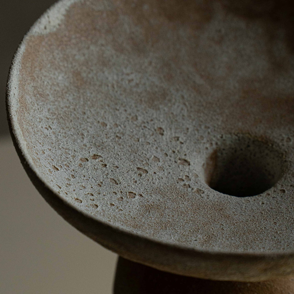 
                      
                        Vase corolle cratère I
                      
                    