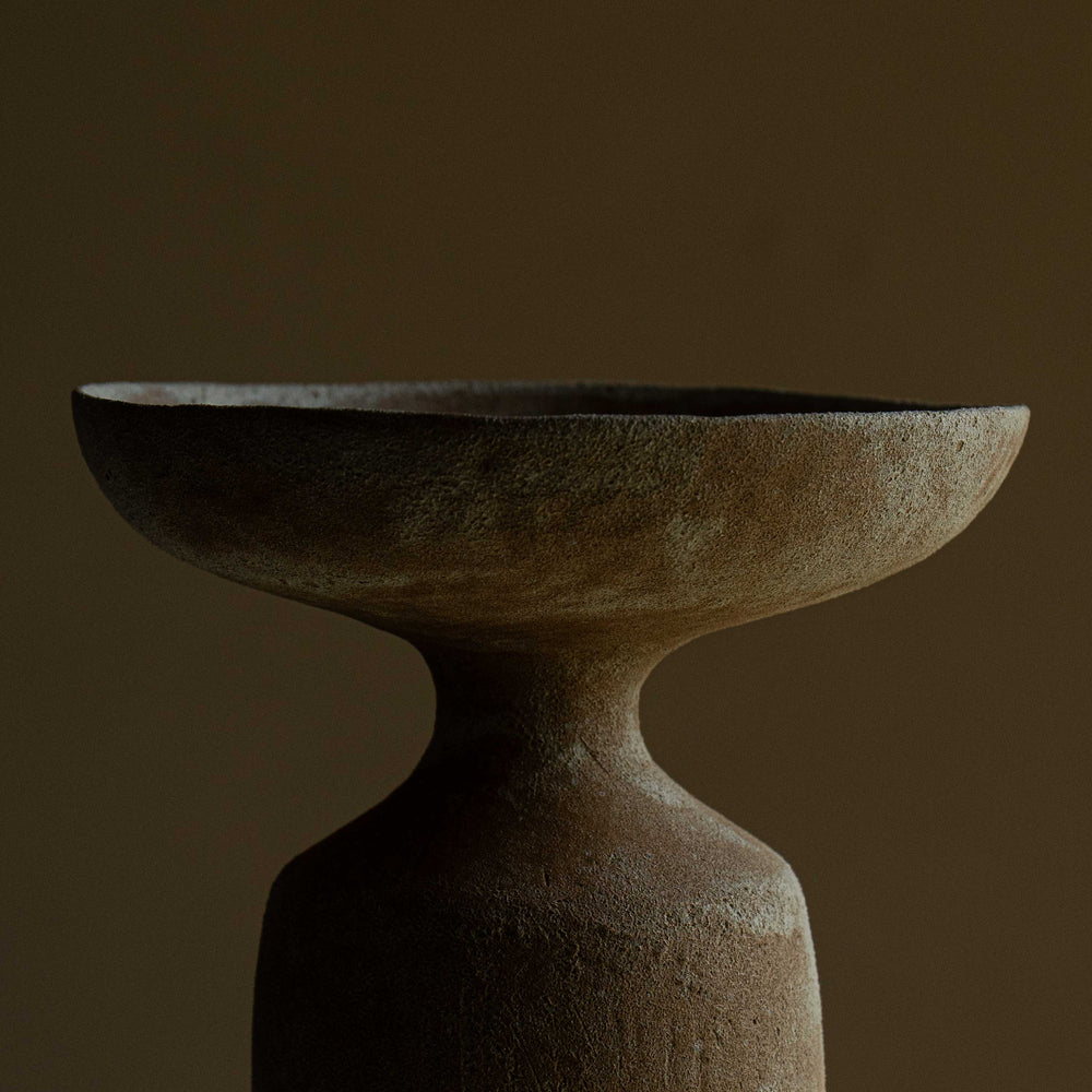 
                      
                        Vase corolle cratère I
                      
                    