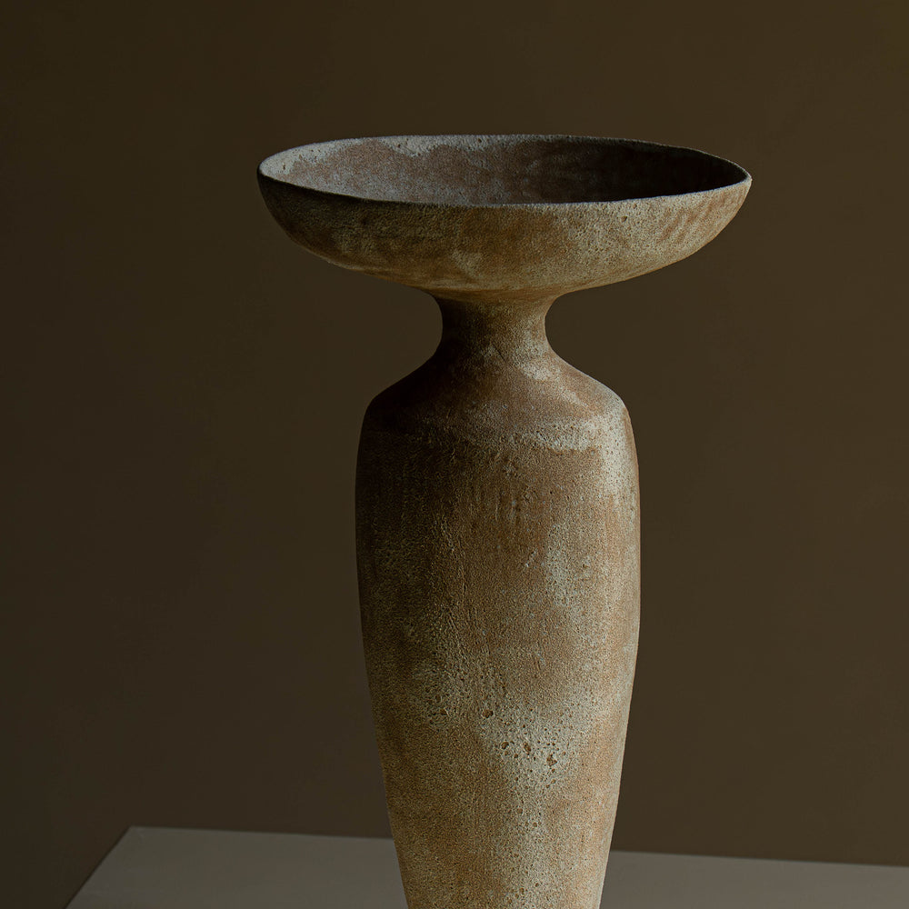 
                      
                        Vase corolle cratère I
                      
                    