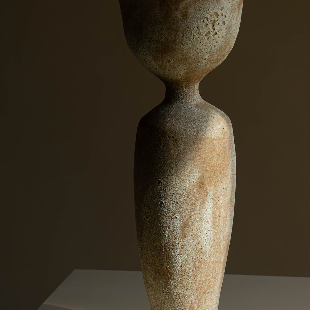 
                      
                        VASE COUPE CRATÈRE II
                      
                    