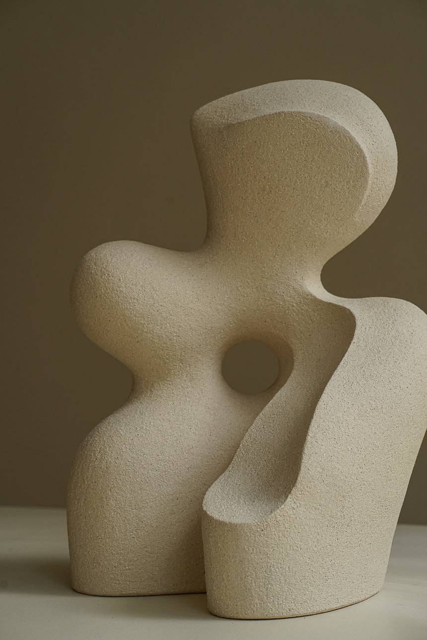 Sculpture Sand Stones VIII