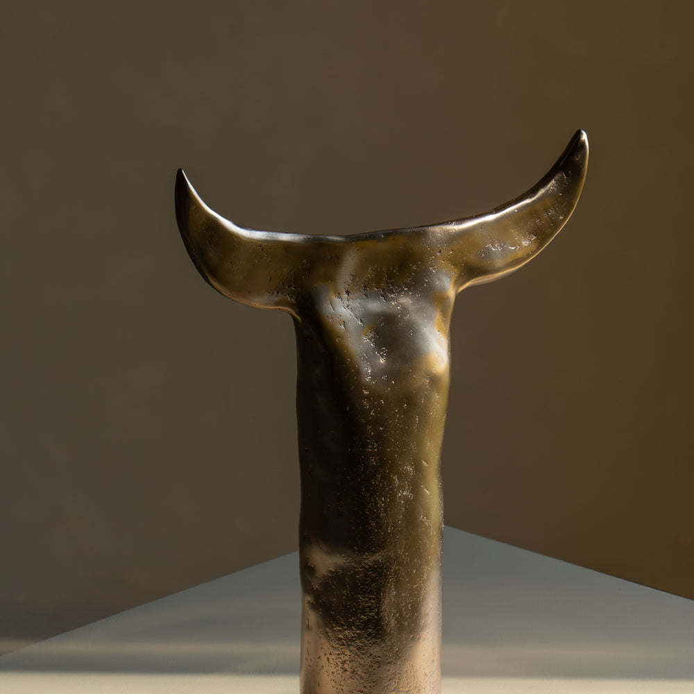 
                      
                        BRONZE BUFFALO MOON
                      
                    