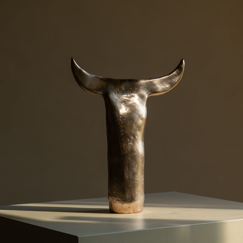 
                      
                        BRONZE BUFFALO MOON
                      
                    