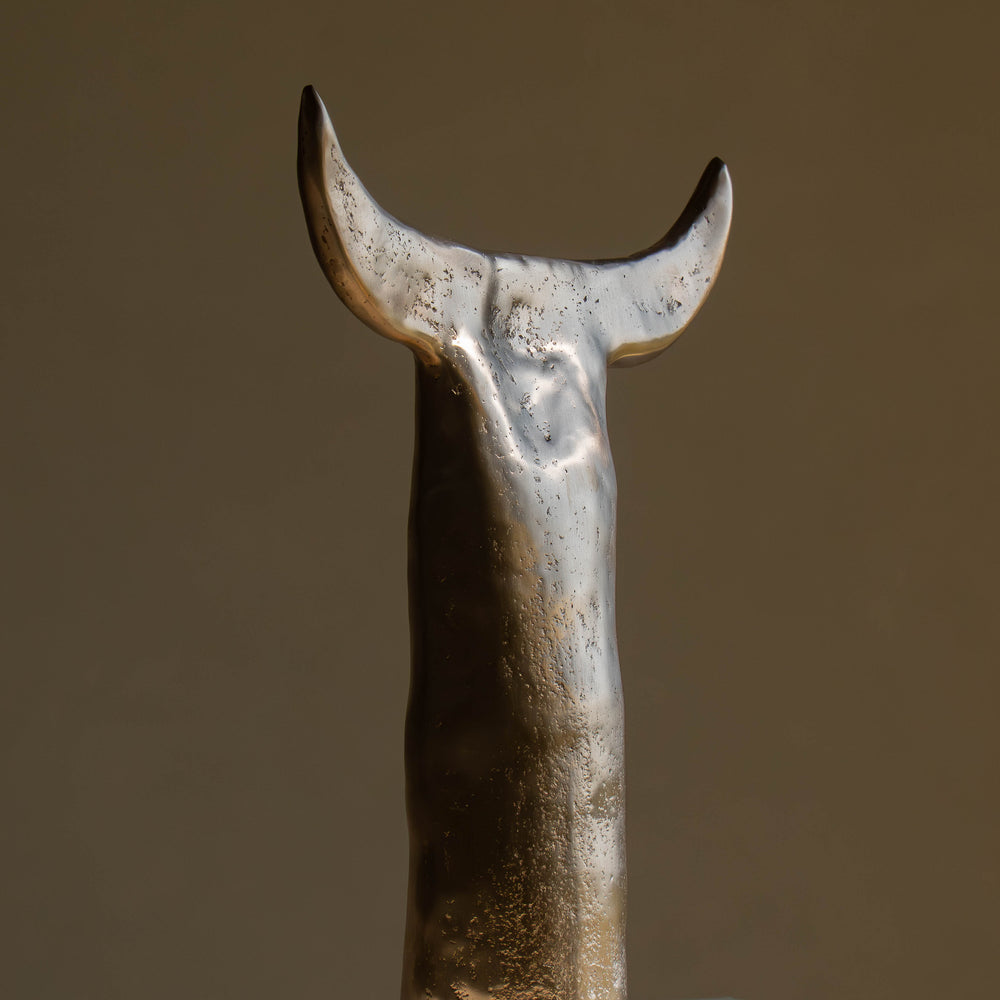 
                      
                        BRONZE BUFFALO MOON
                      
                    