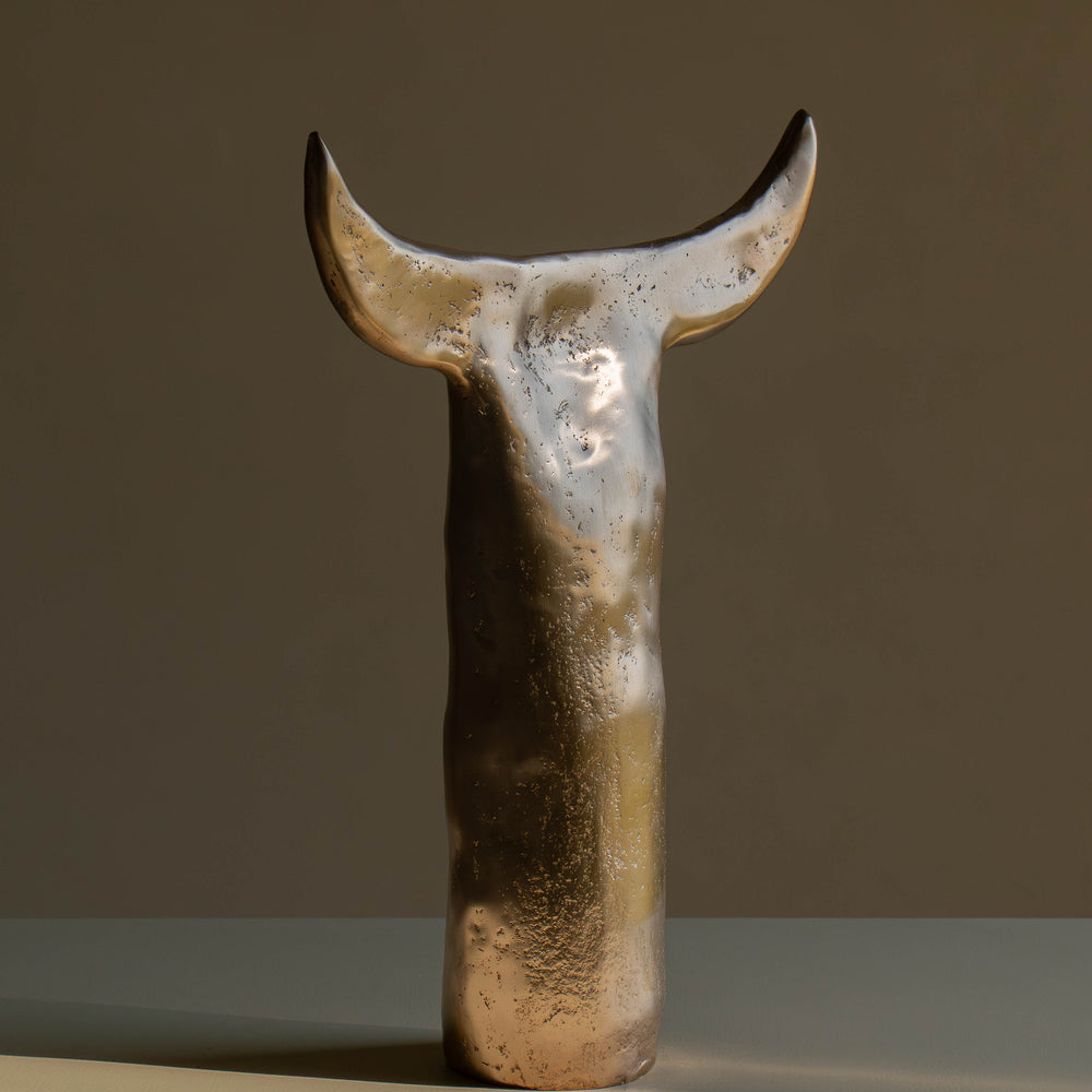 
                      
                        BRONZE BUFFALO MOON
                      
                    