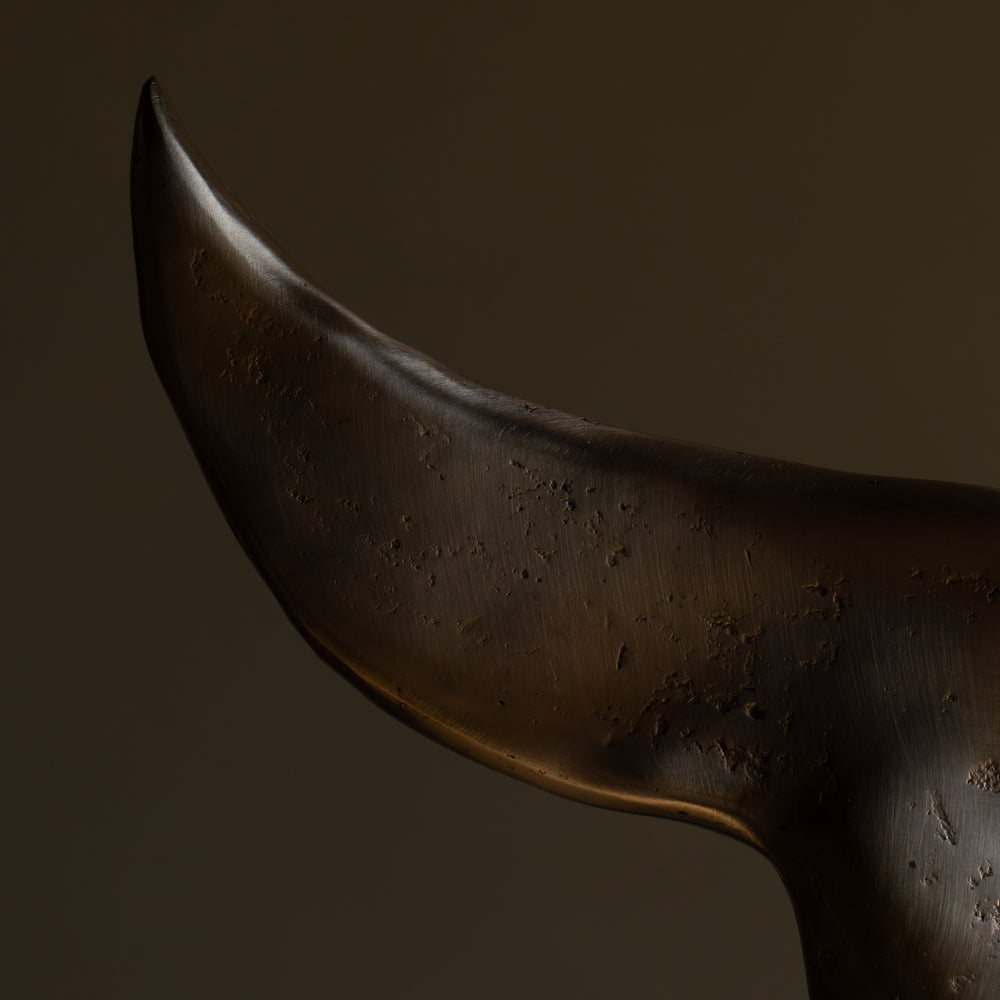 
                      
                        BRONZE BUFFALO MOON
                      
                    