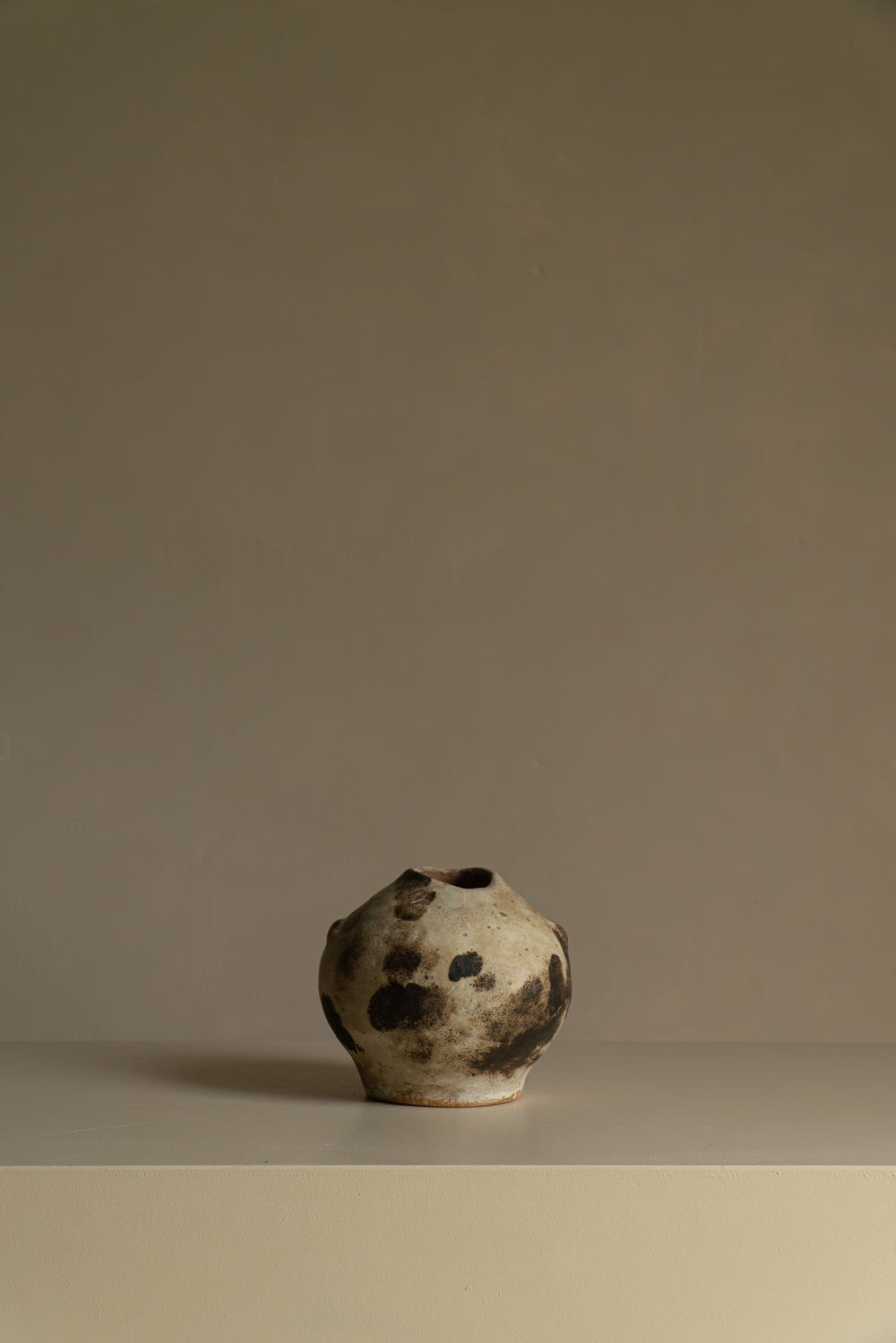 VASE BOULE