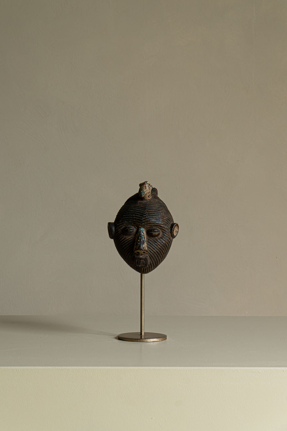 SCULPTURE VISAGE