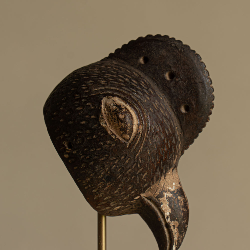 
                      
                        SCULPTURE OISEAU
                      
                    