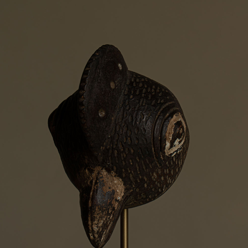 
                      
                        SCULPTURE OISEAU
                      
                    