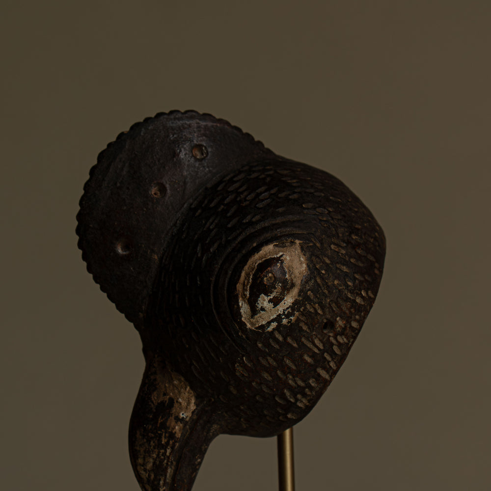 
                      
                        SCULPTURE OISEAU
                      
                    