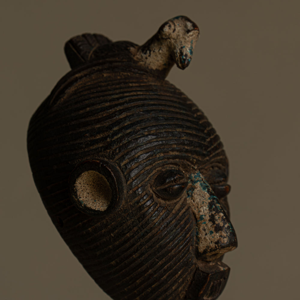 
                      
                        SCULPTURE VISAGE
                      
                    