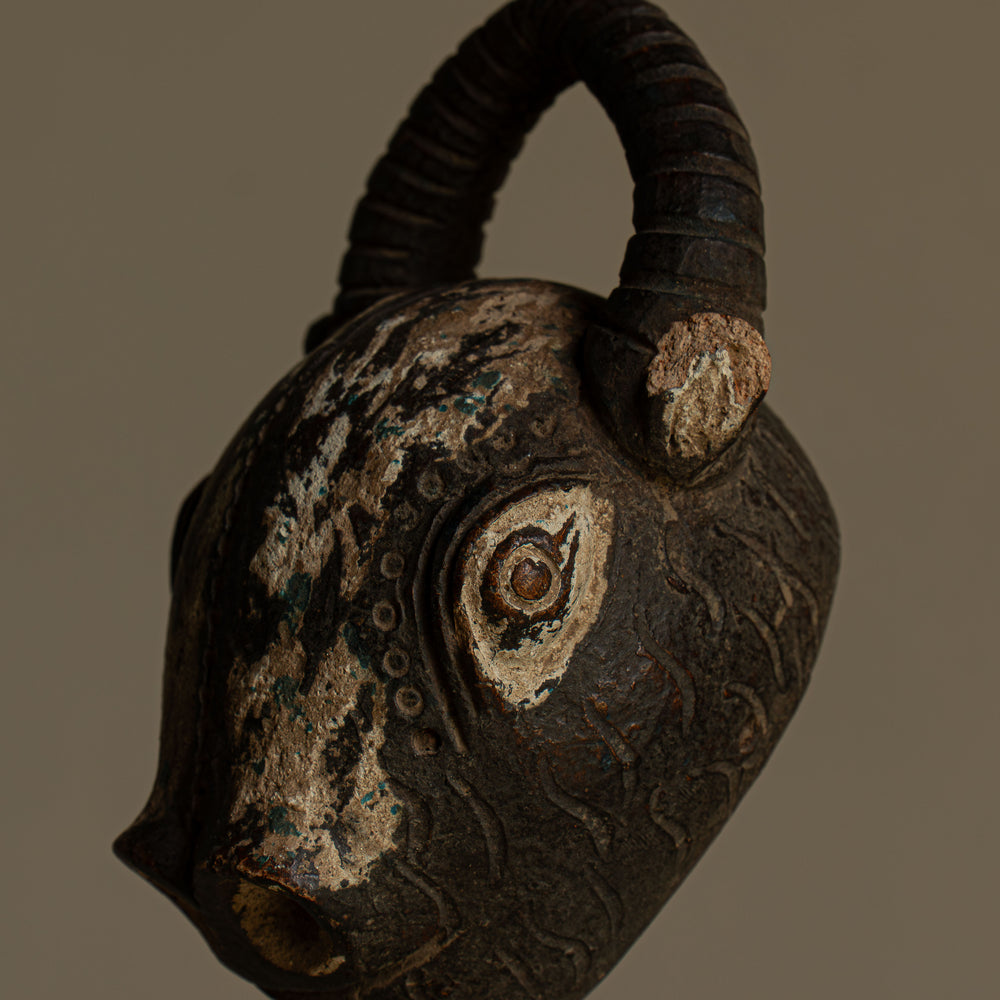 
                      
                        SCULPTURE BŒUF
                      
                    