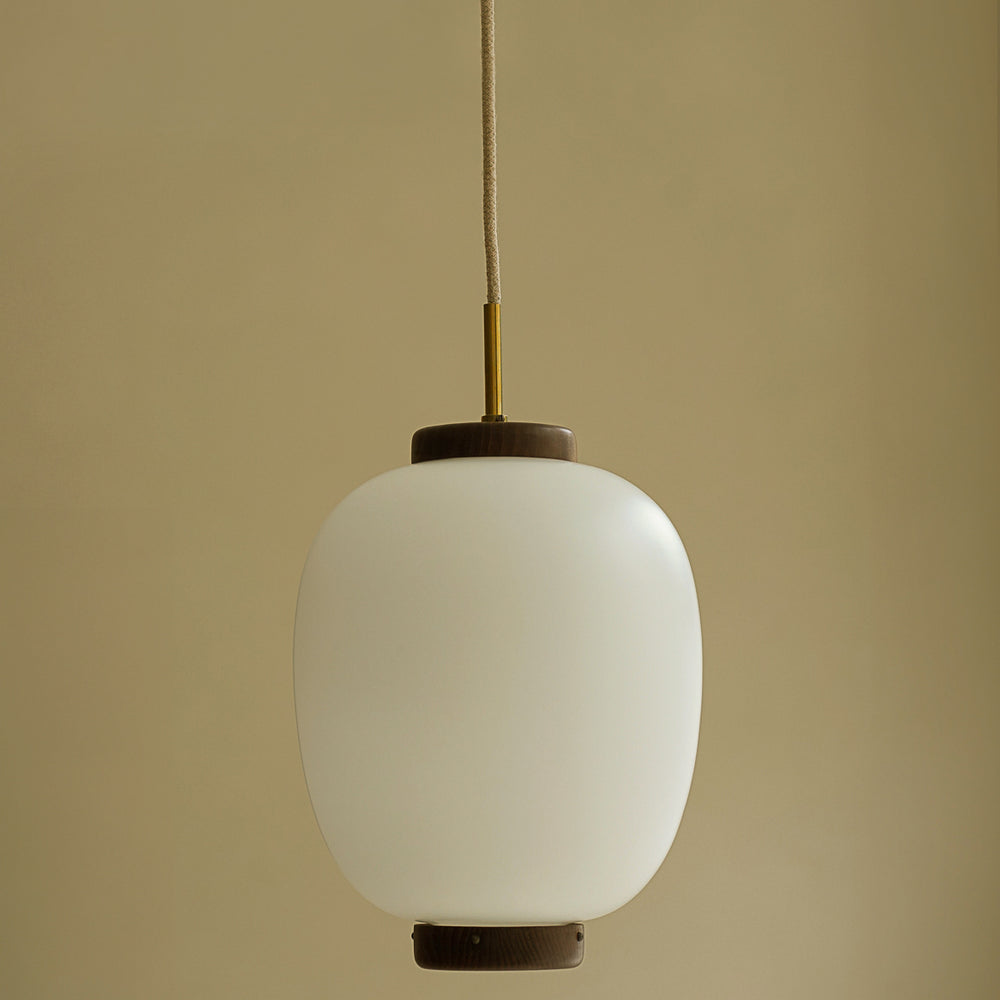 
                      
                        Kina pendant light by Bent Karlby
                      
                    