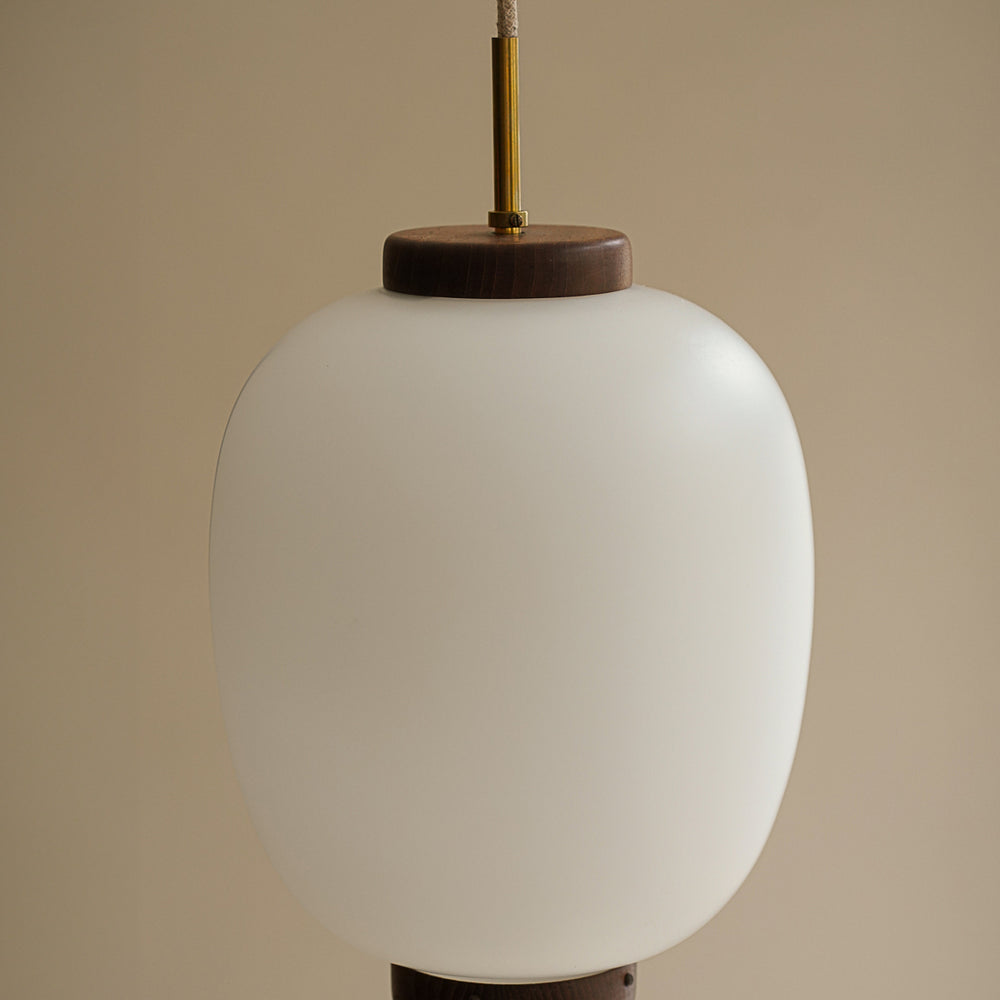 
                      
                        Kina pendant light by Bent Karlby
                      
                    