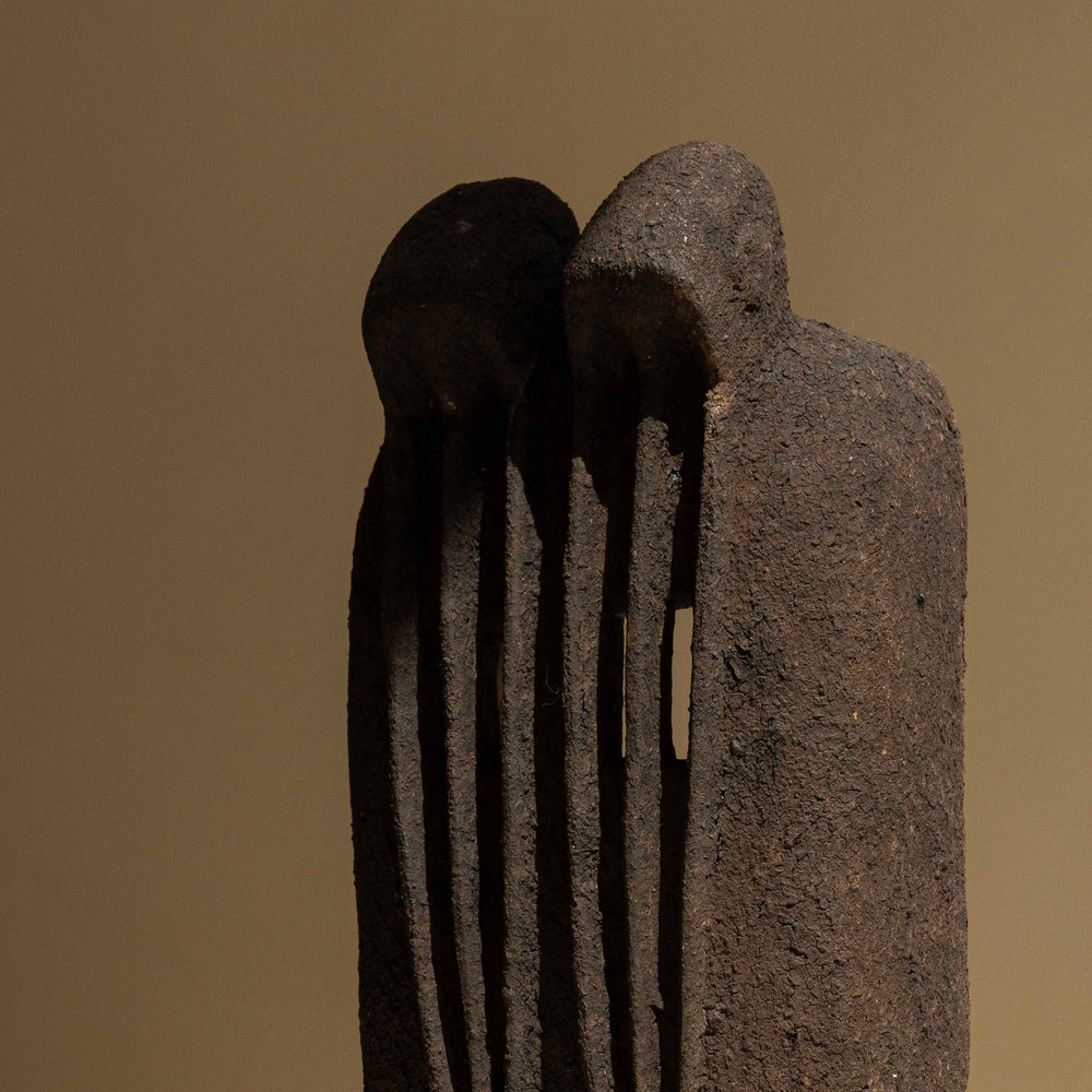 
                      
                        MASQUE DOGON II
                      
                    