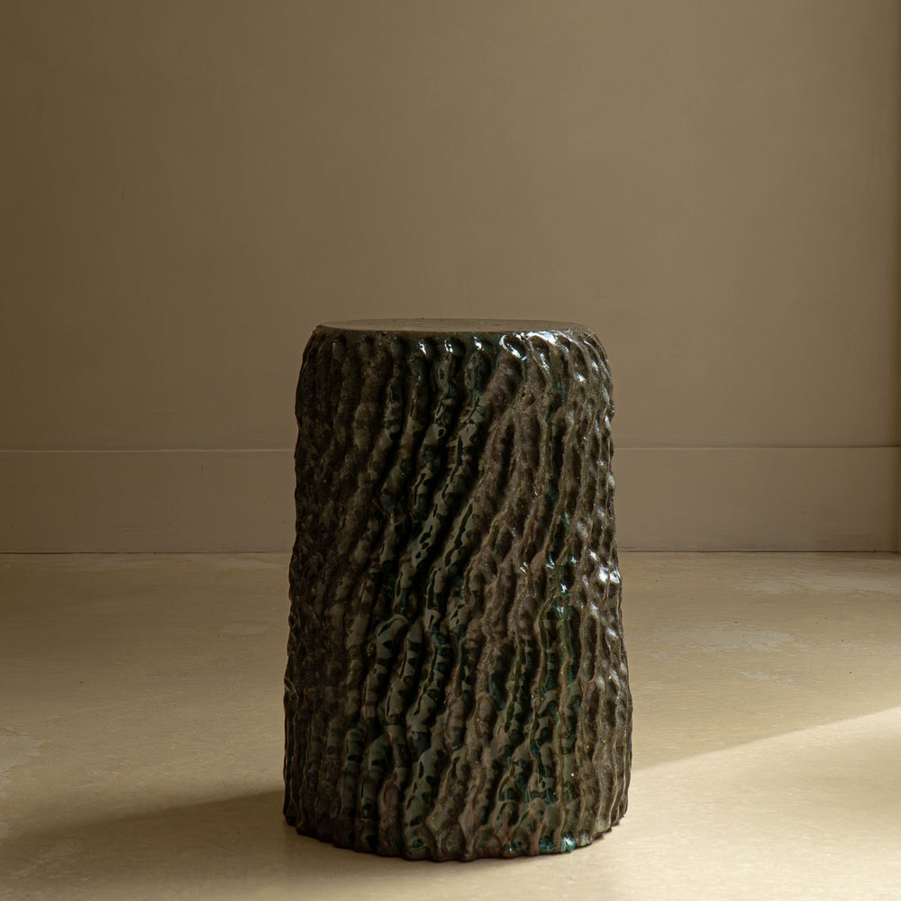 
                      
                        TABOURET SCULPTURE
                      
                    