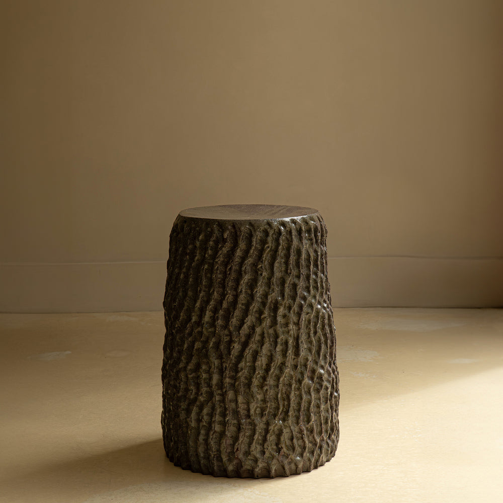 
                      
                        TABOURET SCULPTURE
                      
                    