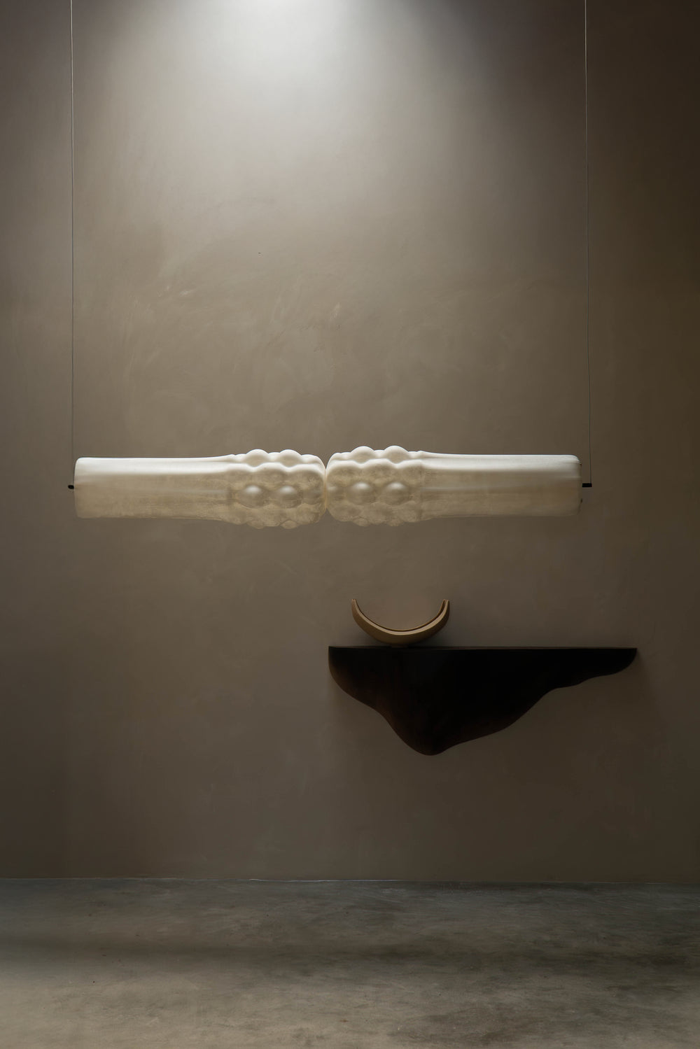 HANAME SUSPENSION
