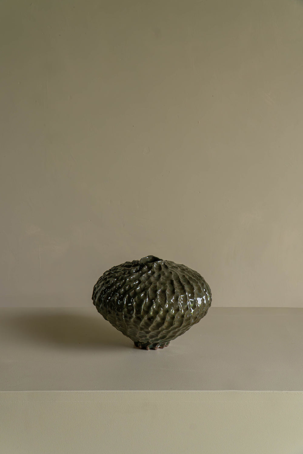 VASE BOULE